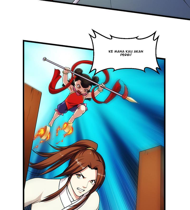The Immortal Devil Emperor Chapter 50 Gambar 15